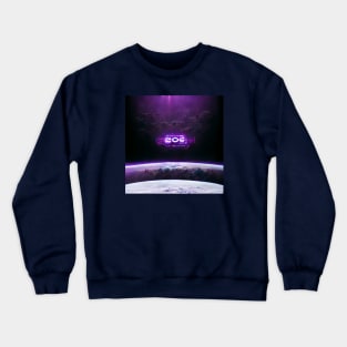 Overlooking the LP Crewneck Sweatshirt